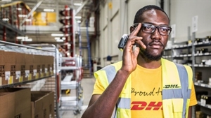 DHL uses Microsoft cloud to adapt to Covid-19 supply chain needs