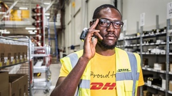 DHL uses Microsoft cloud to adapt to Covid-19 supply chain needs