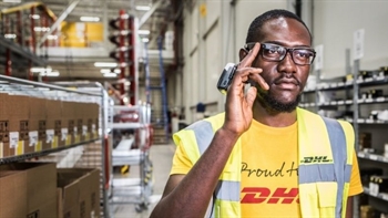 DHL uses Microsoft cloud to adapt to Covid-19 supply chain needs