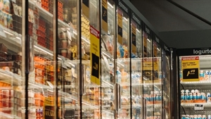 Cooler Screens uses Microsoft Azure to drive growth in retail solution