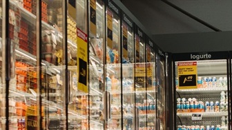 Cooler Screens uses Microsoft Azure to drive growth in retail solution