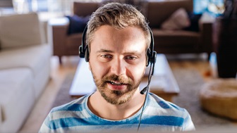 Welcoming in a new age of customer service