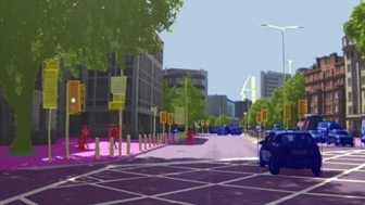 Wayve uses Microsoft Azure for autonomous driving technology