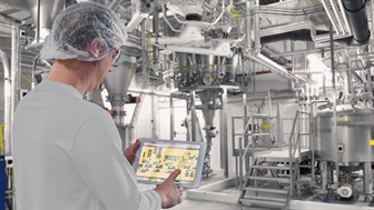 Manufacturing a more sustainable future
