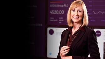 AVEVA’s solutions could be key to unlocking sustainability