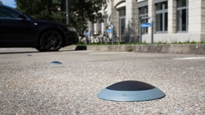 Realising smart parking with Bosch’s Azure-based solution