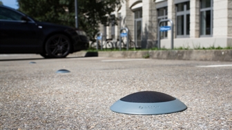 Realising smart parking with Bosch’s Azure-based solution