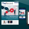 The Autumn issue of The Record is out now!