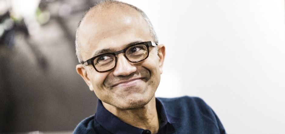 Sibos 2020: Satya Nadella to discuss technology in financial services