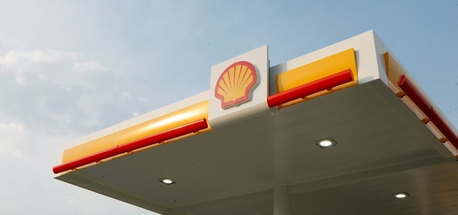 Shell and Microsoft partner to drive net-zero emission goals