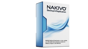 Nakivo launches new version of back-up solution for Microsoft