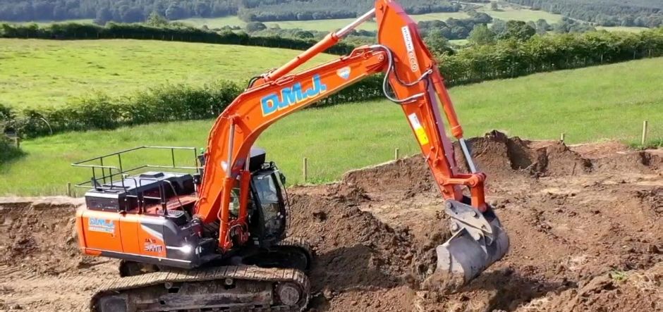 Hitachi Construction Machinery uses Annata 365 to strengthen after-sales