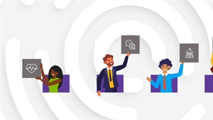 Microsoft Encode: hackathon for economic recovery