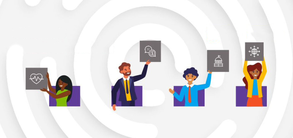 Microsoft Encode: hackathon for economic recovery