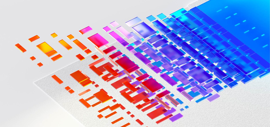 Microsoft Ignite: building technology connections