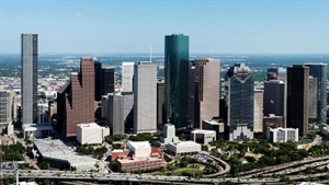 Houston expands digital alliance with Microsoft