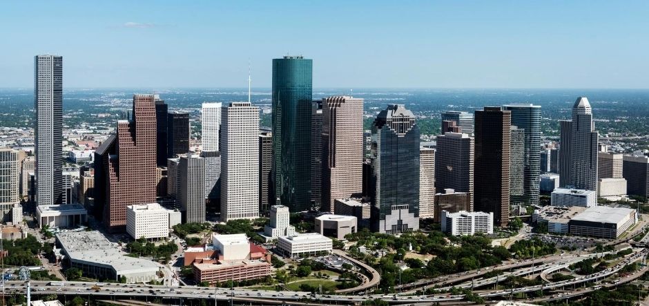 Houston expands digital alliance with Microsoft