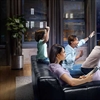 Microsoft is helping to transform the fan experience