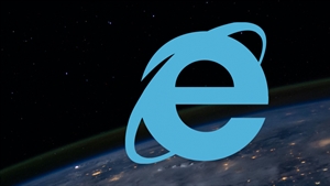 Microsoft to end support for Internet Explorer in 2021