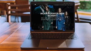 Microsoft and Accenture develop platform for Milan Fashion Week