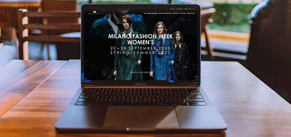 Microsoft and Accenture develop platform for Milan Fashion Week