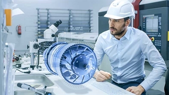 Manufacturing an agile and resilient industry
