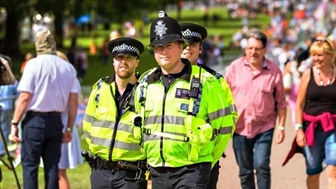 Kent and Essex Police roll out Microsoft 365