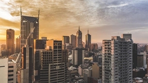 Smart City Expo World Congress 2020: Live