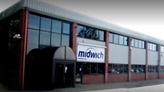 DXC and Formpipe help Midwich transform document management