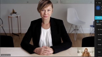 Inspire 2020: New capabilities for Teams and Microsoft 365