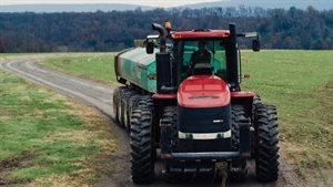 Microsoft partners with Land O’Lakes for agricultural innovation