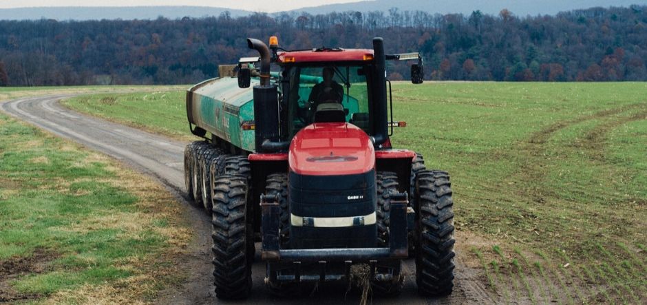 Microsoft partners with Land O’Lakes for agricultural innovation