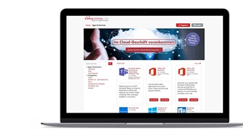 interworks.cloud offers diamond cloud automation to customers