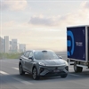 Microsoft China supports autonomous driving company Yuanrong Qixing