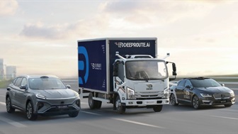 Microsoft China supports autonomous driving company Yuanrong Qixing