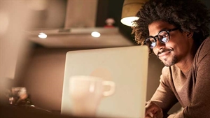 What will the future of work look like?