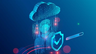 Counting on the cloud for secure working