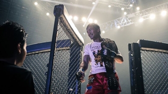 ONE Championship and Microsoft to deliver new fan experiences