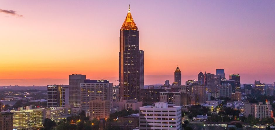 Microsoft launches Accelerate: Atlanta to upskill residents