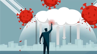 Microsoft is delivering continuity in a crisis