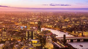 Microsoft and Mayor of London support city’s start-ups