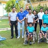 Microsoft AI for Accessibility selects first Sri Lankan grant recipient