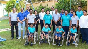 Microsoft AI for Accessibility selects first Sri Lankan grant recipient