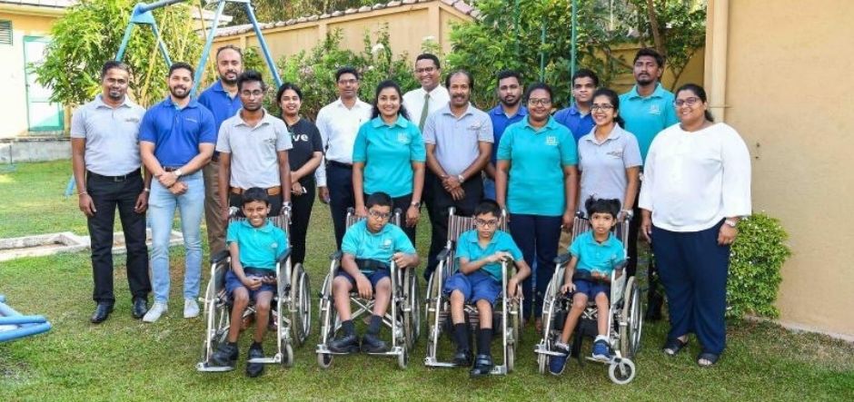 Microsoft AI for Accessibility selects first Sri Lankan grant recipient