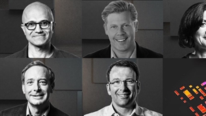 Microsoft Inspire 2020: join remotely, connect globally