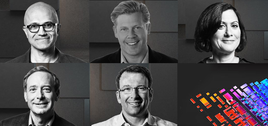 Microsoft Inspire 2020: join remotely, connect globally