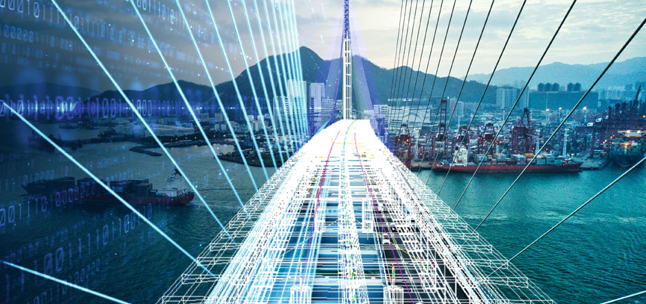 Leveraging Bentley Systems’ digital twins in the road industry
