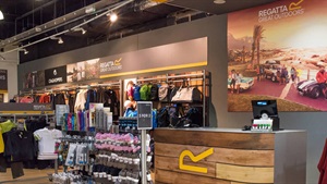 Regatta moves Cegid Retail solution to the cloud