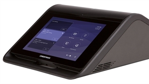 Crestron to launch Flex MX for Microsoft Teams