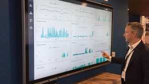 Creating the perfect meeting environment with Sharp